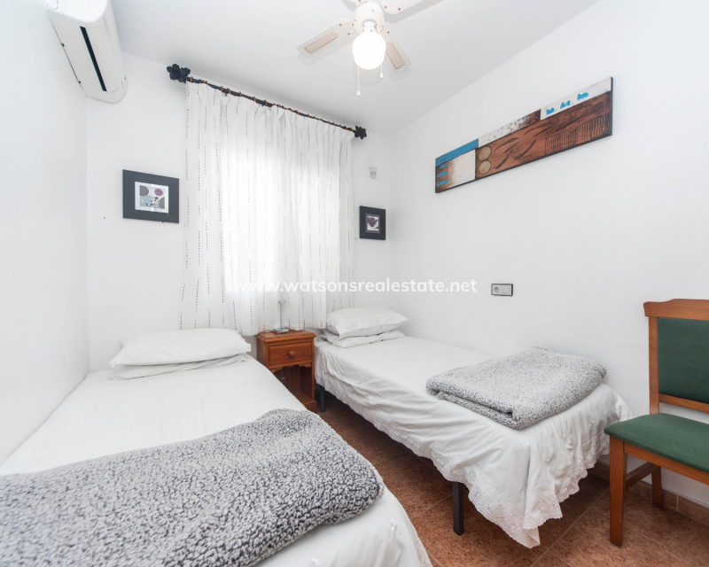 Revente - Quad - Urb. La Marina