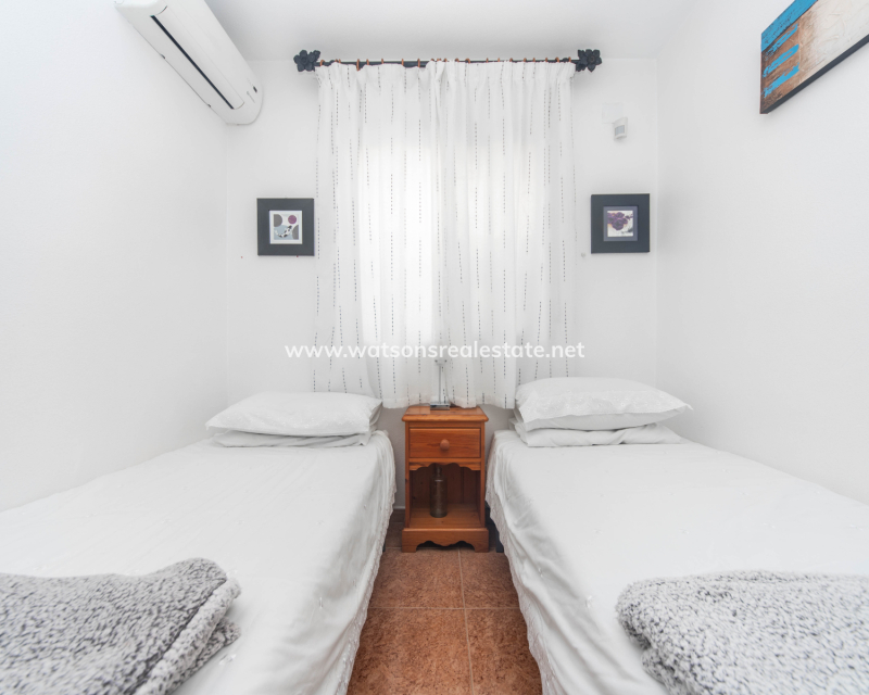 Revente - Quad - Urb. La Marina
