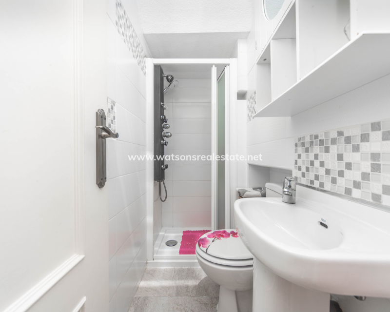 Revente - Quad - Urb. La Marina