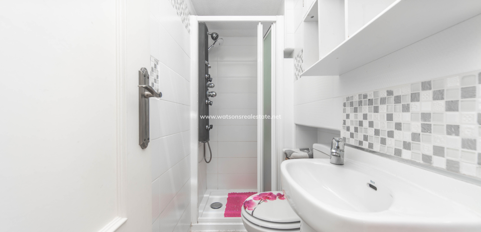 Revente - Quad - Urb. La Marina