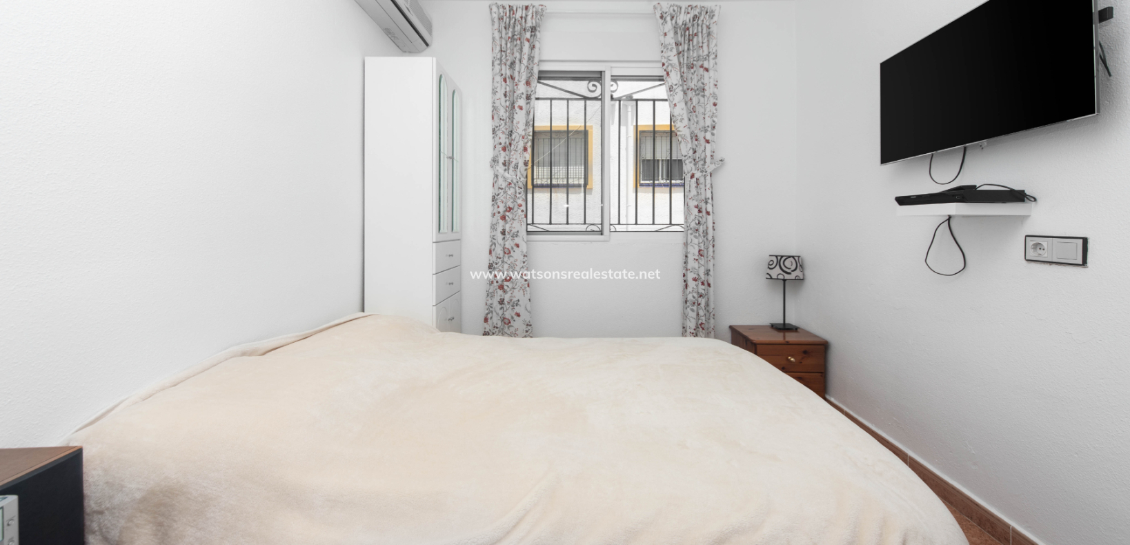 Revente - Quad - Urb. La Marina