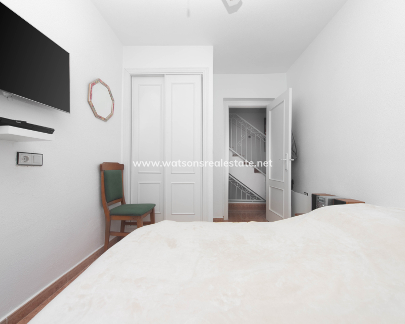 Revente - Quad - Urb. La Marina