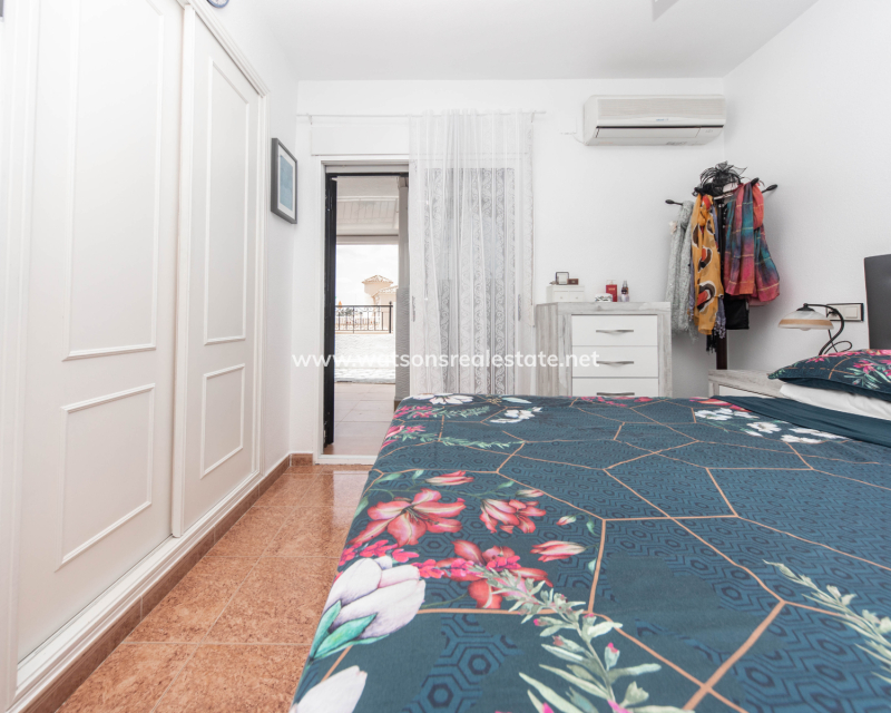 Revente - Quad - Urb. La Marina