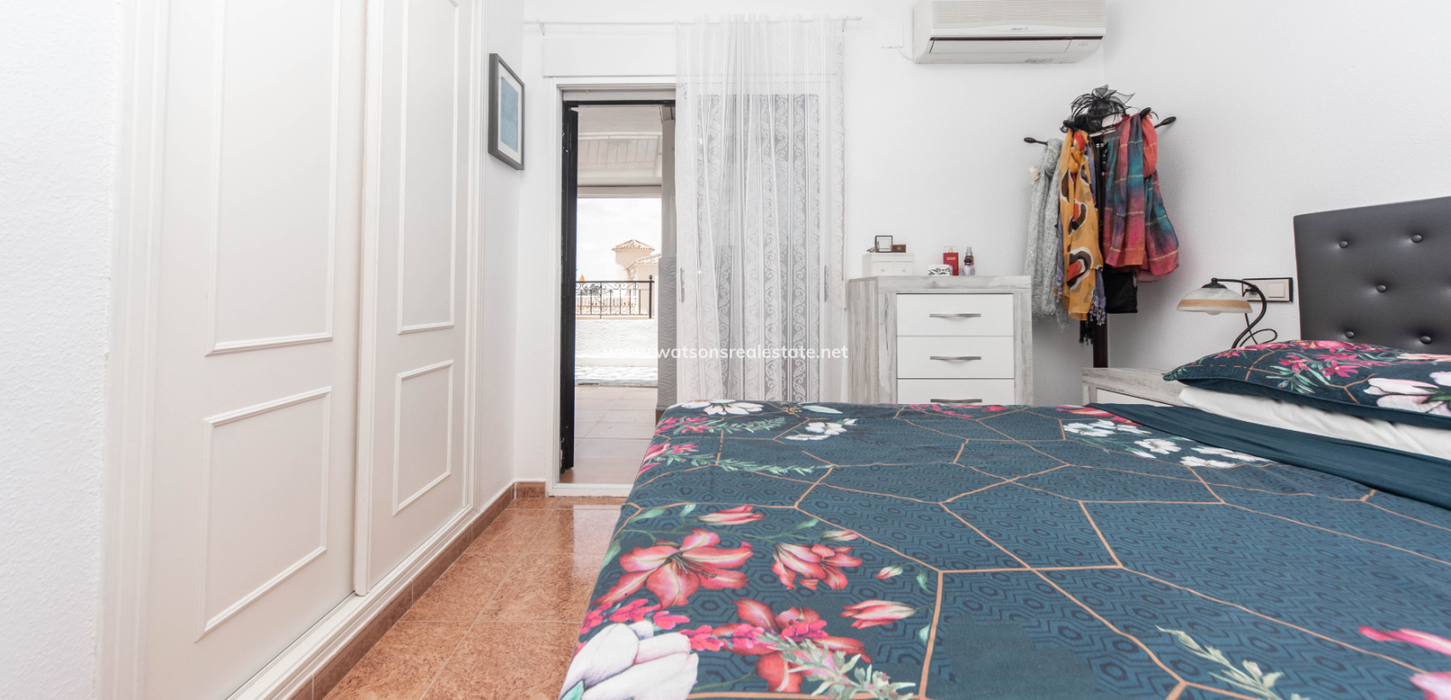 Revente - Quad - Urb. La Marina