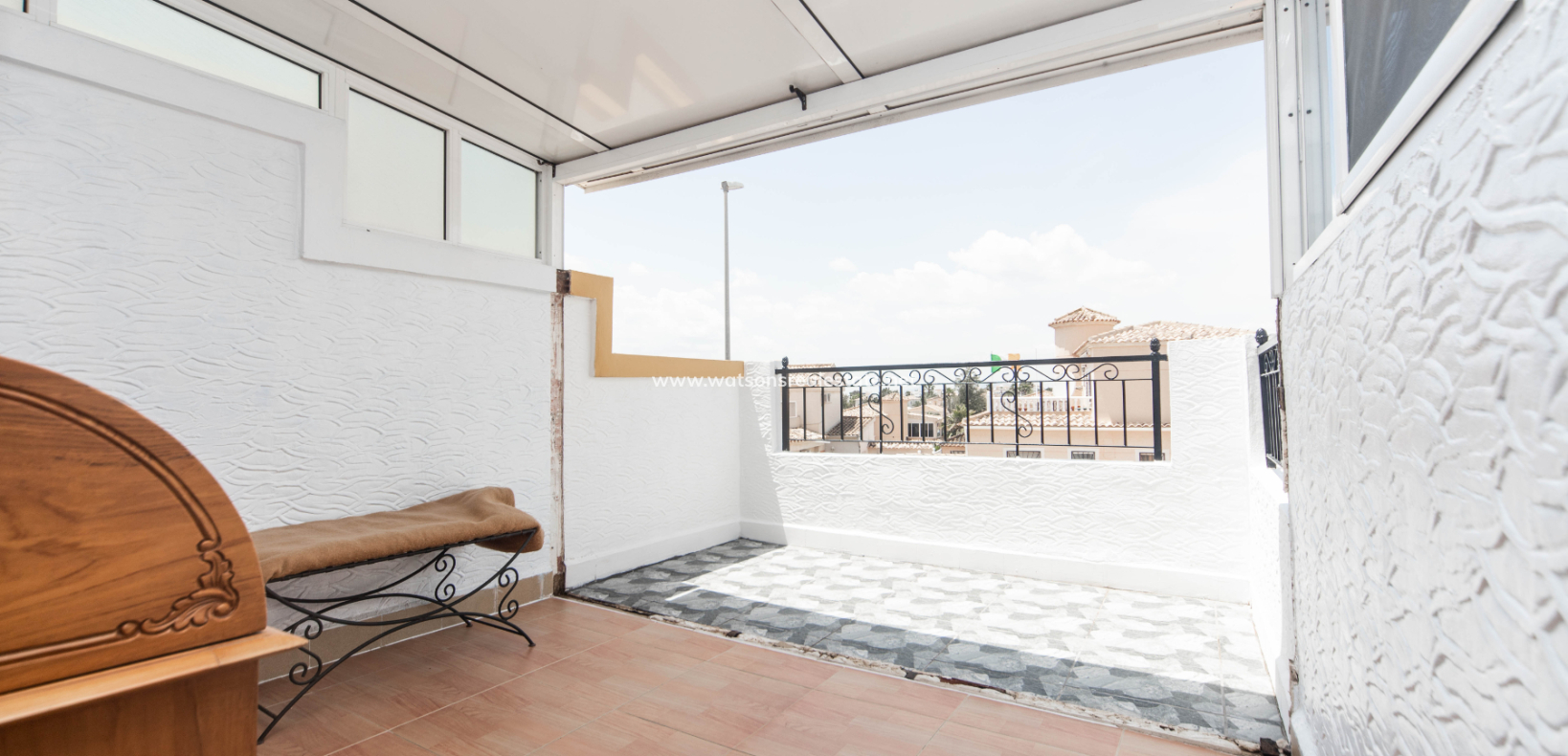 Revente - Quad - Urb. La Marina