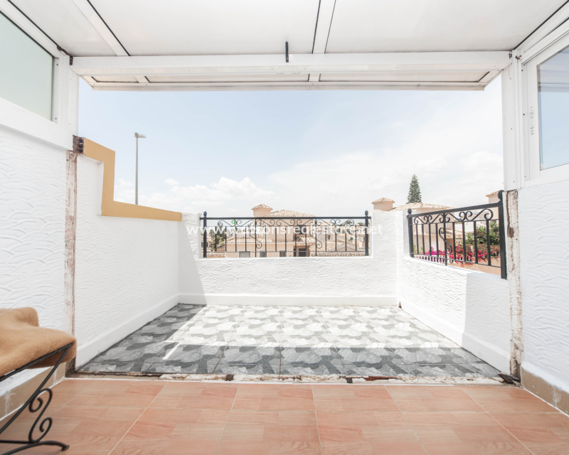 Revente - Quad - Urb. La Marina