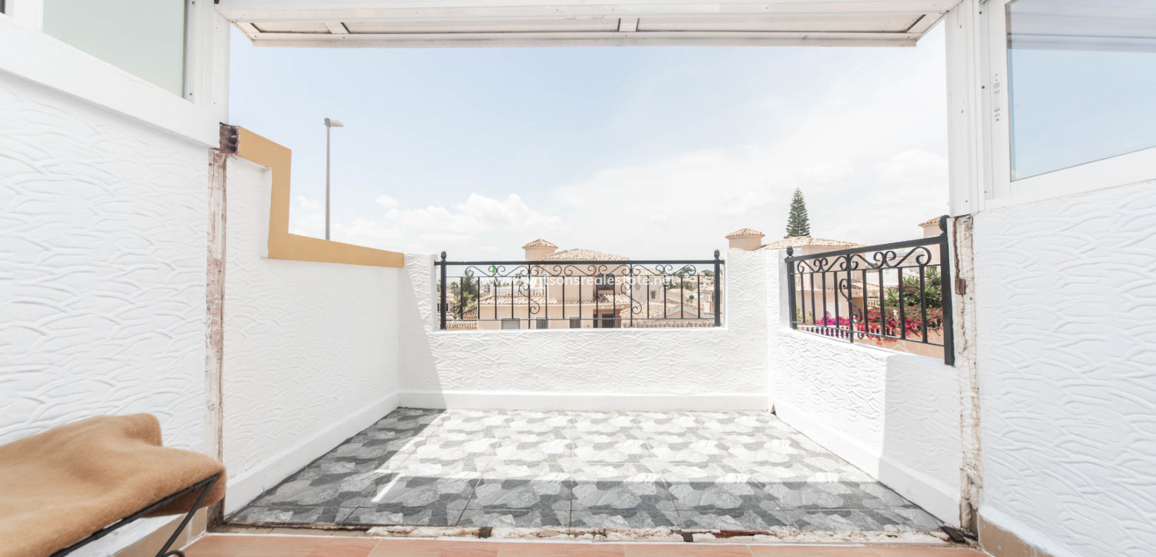 Revente - Quad - Urb. La Marina
