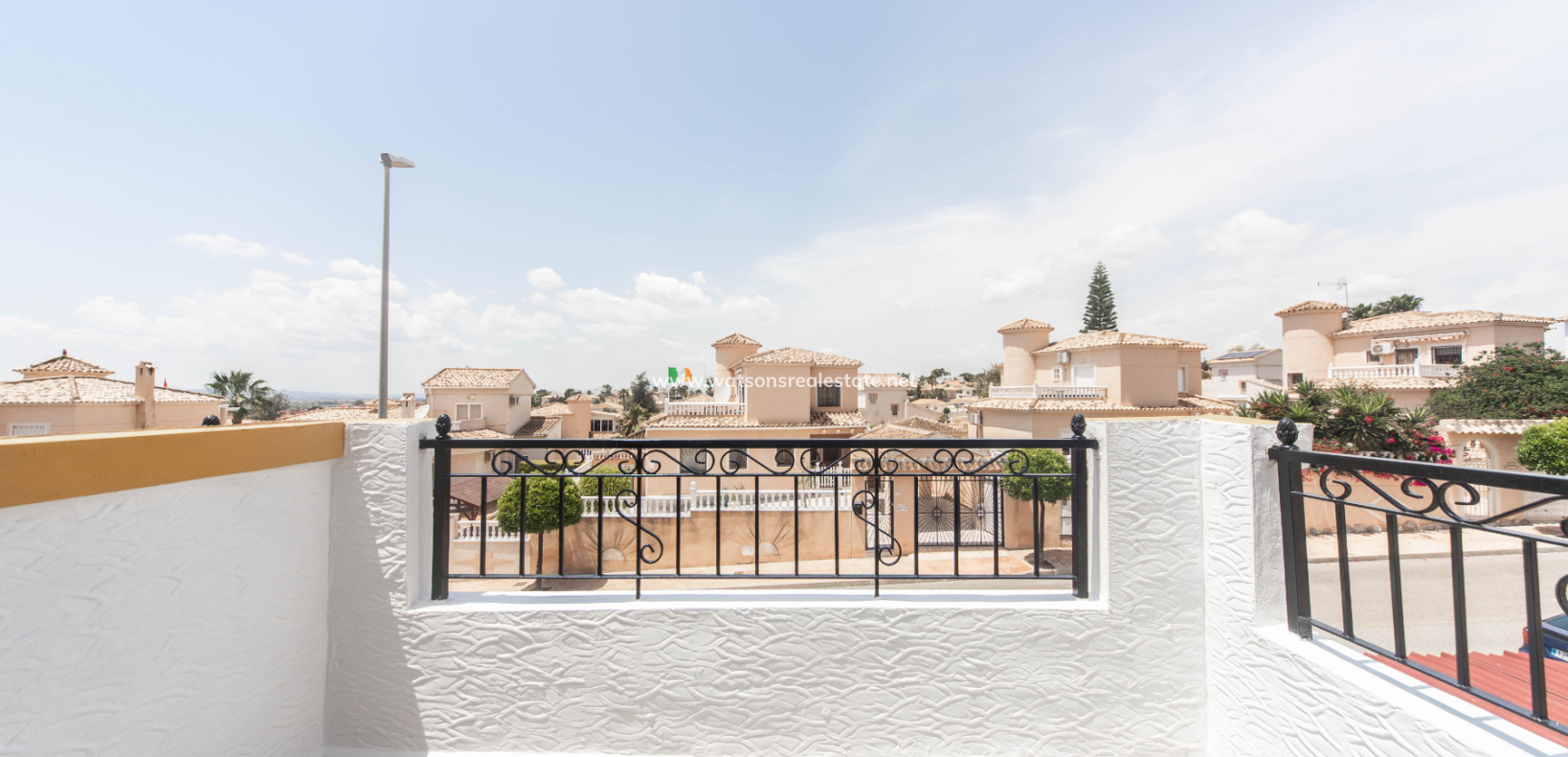Revente - Quad - Urb. La Marina
