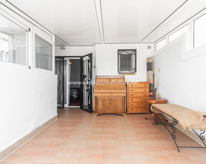 Revente - Quad - Urb. La Marina
