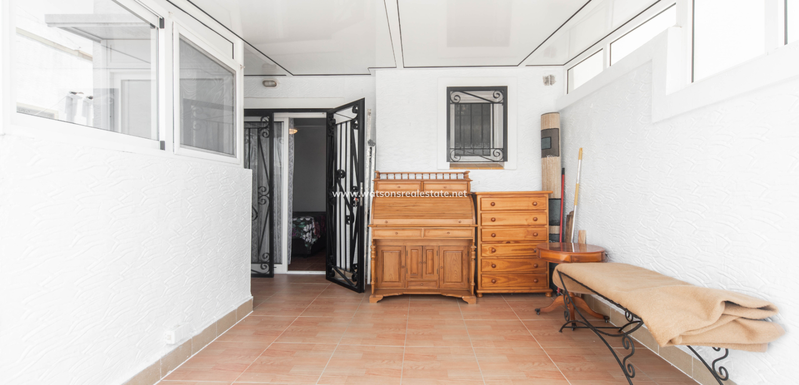 Revente - Quad - Urb. La Marina