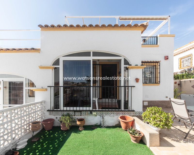Revente - Quad - Urb. La Marina