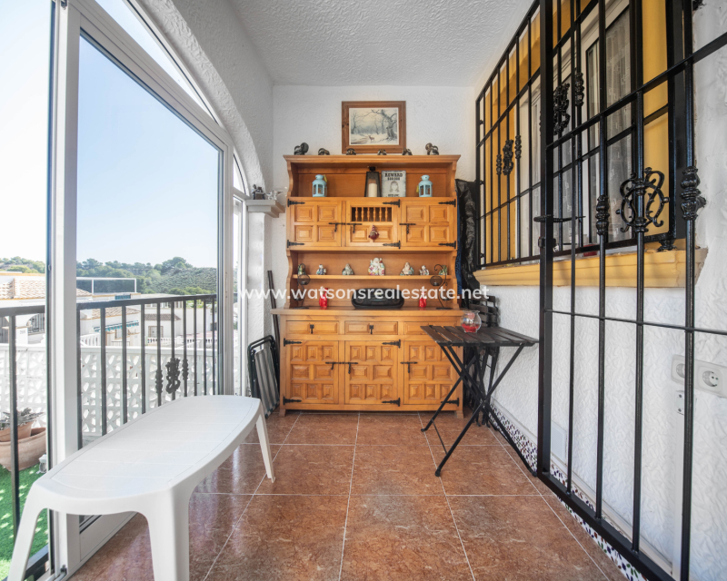 Revente - Quad - Urb. La Marina