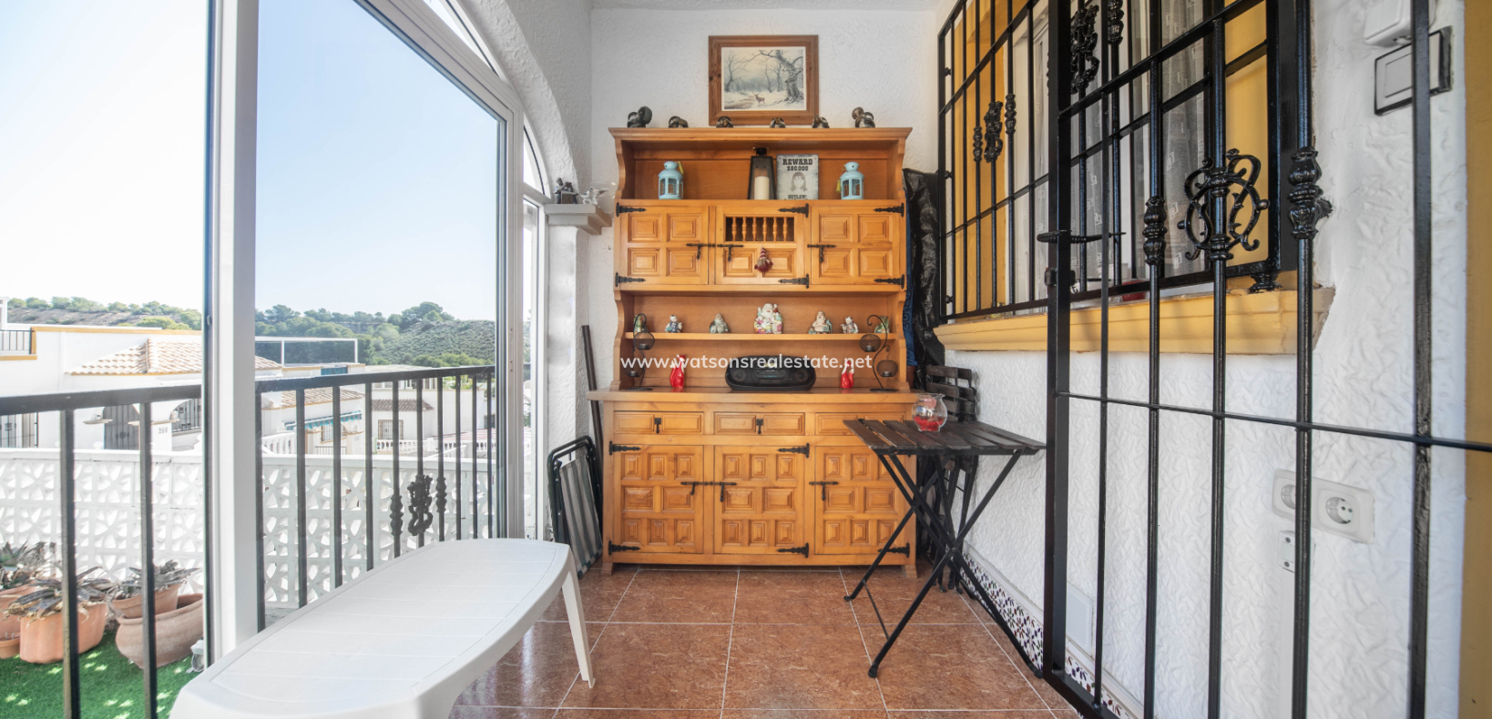 Revente - Quad - Urb. La Marina