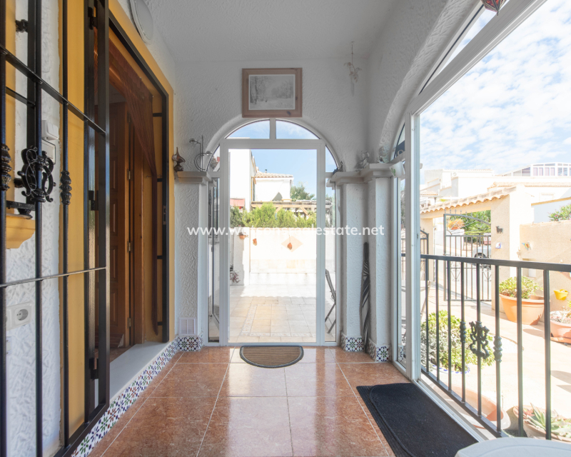 Revente - Quad - Urb. La Marina