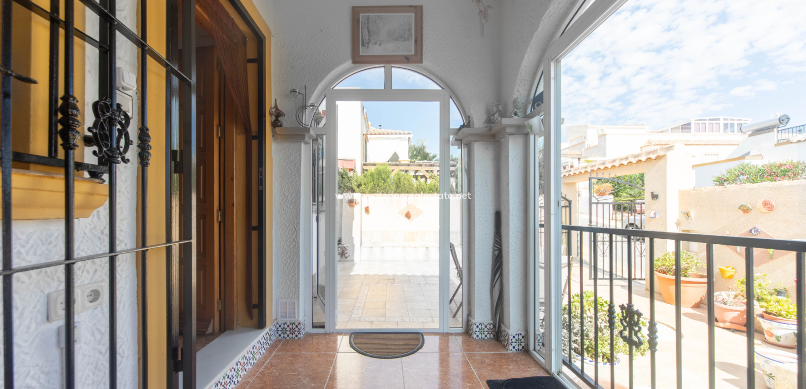 Revente - Quad - Urb. La Marina