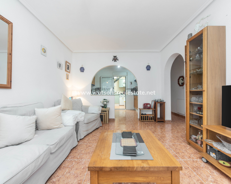 Revente - Quad - Urb. La Marina