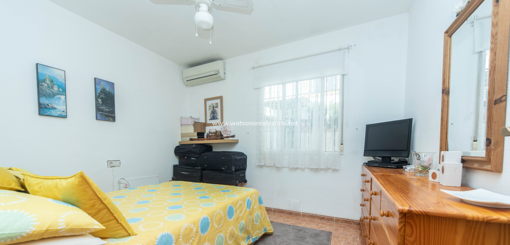 Revente - Quad - Urb. La Marina
