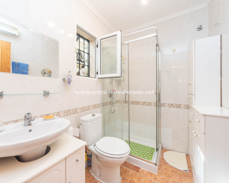 Revente - Quad - Urb. La Marina