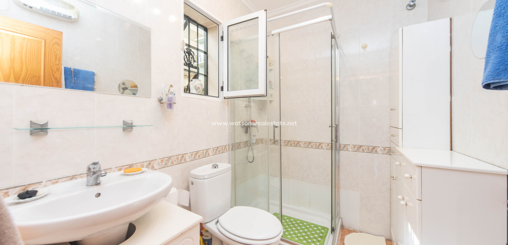 Revente - Quad - Urb. La Marina