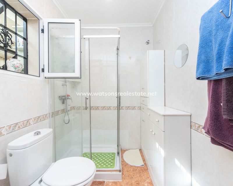 Revente - Quad - Urb. La Marina