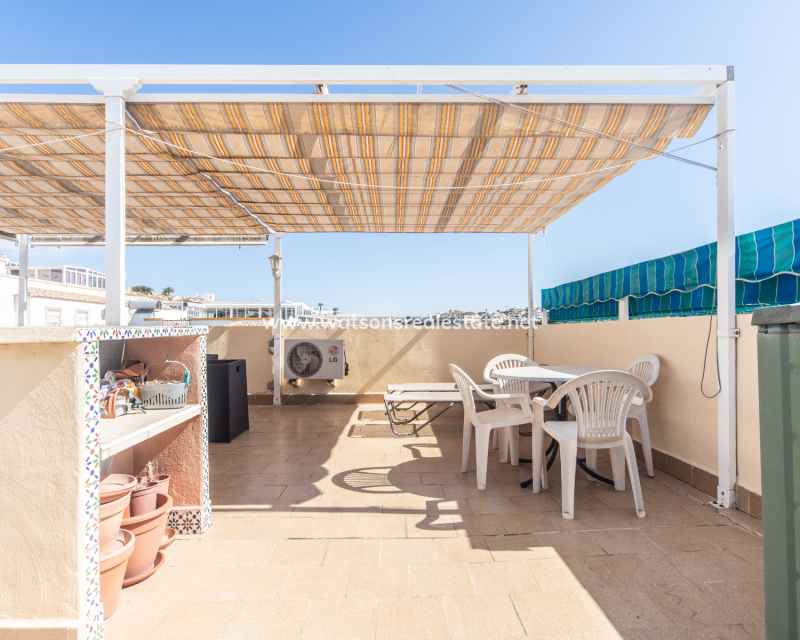 Revente - Quad - Urb. La Marina