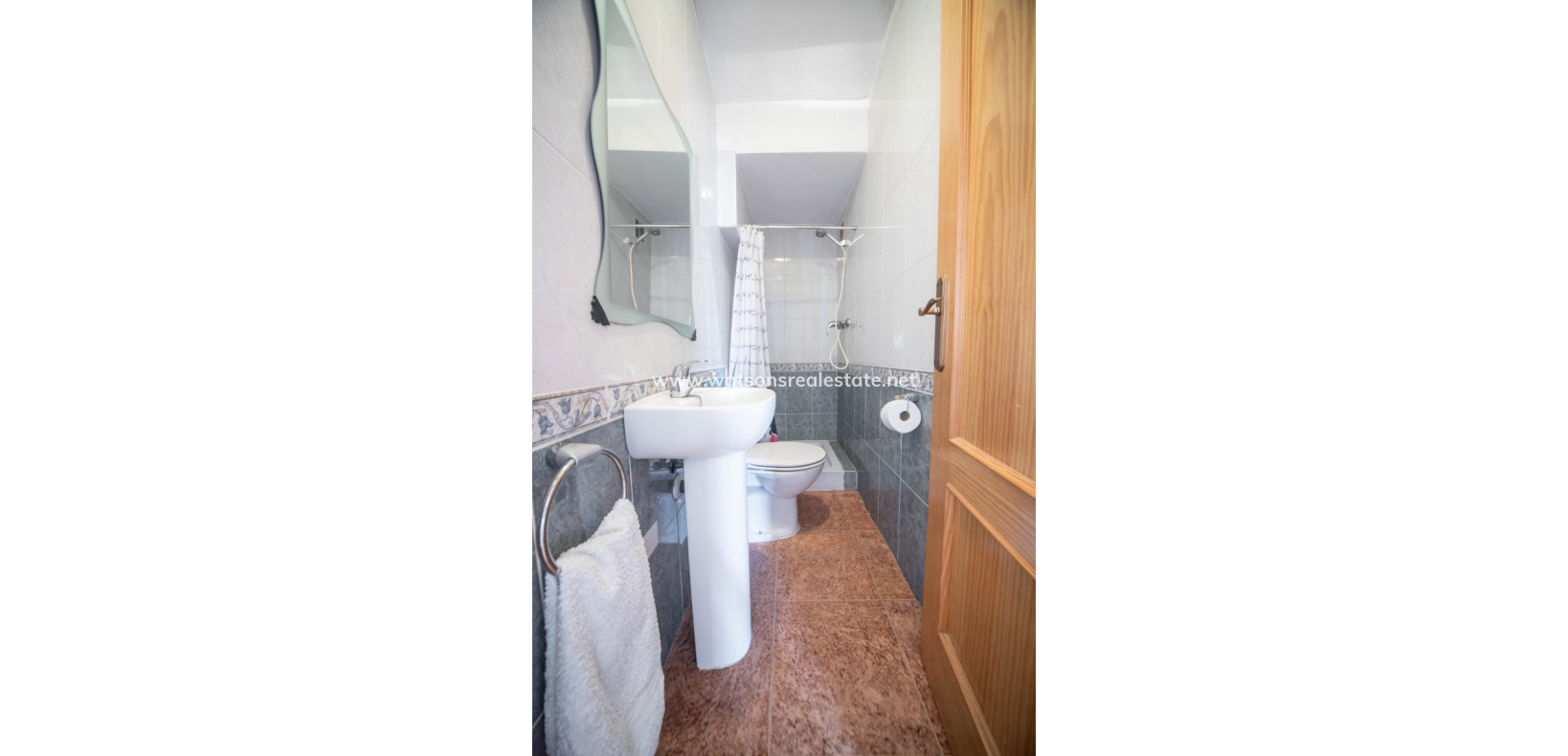 Revente - Quad - Urb. La Marina