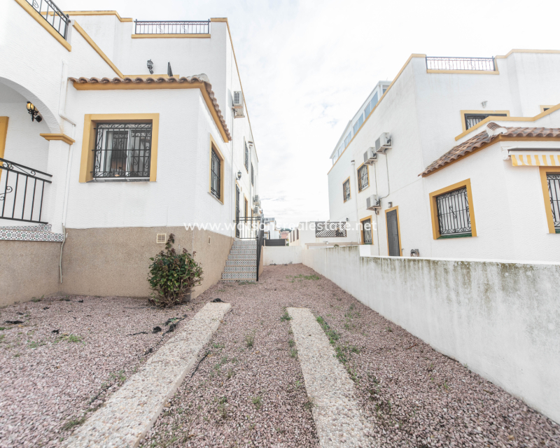 Revente - Quad - Urb. La Marina