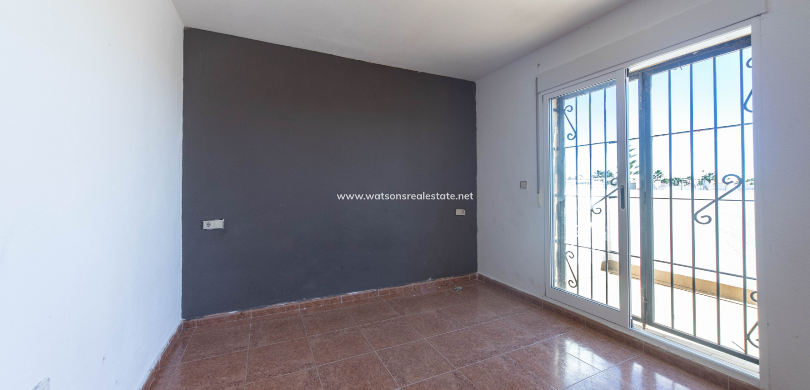 Revente - Quad - Urb. La Marina