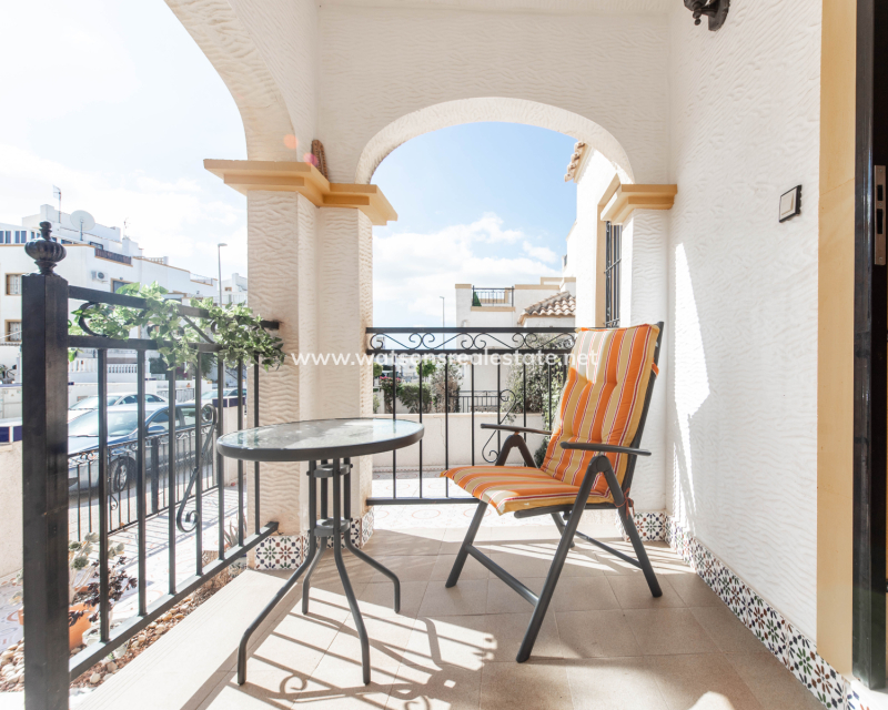 Revente - Quad - Urb. La Marina
