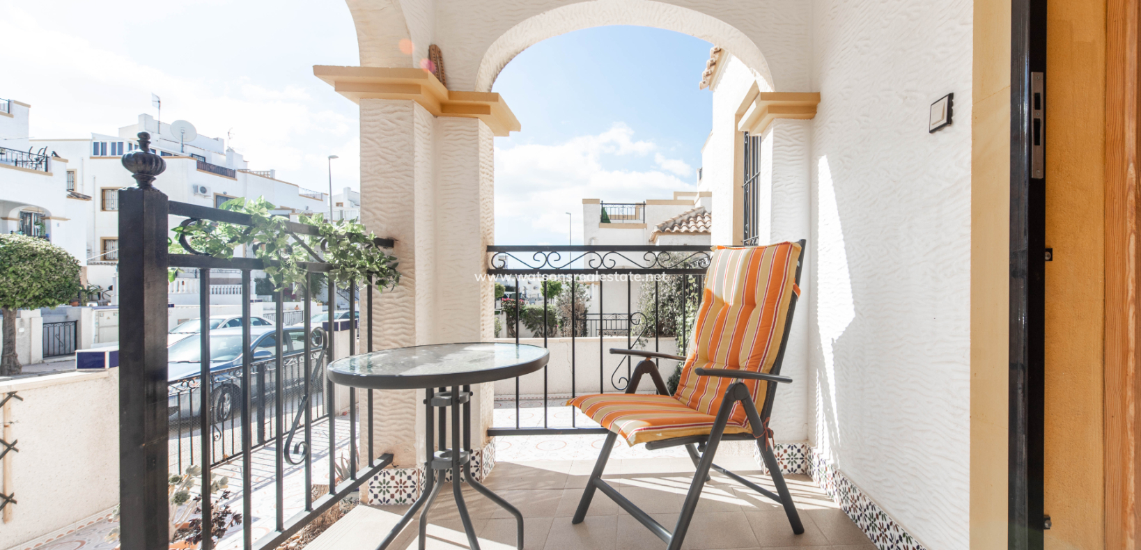 Revente - Quad - Urb. La Marina