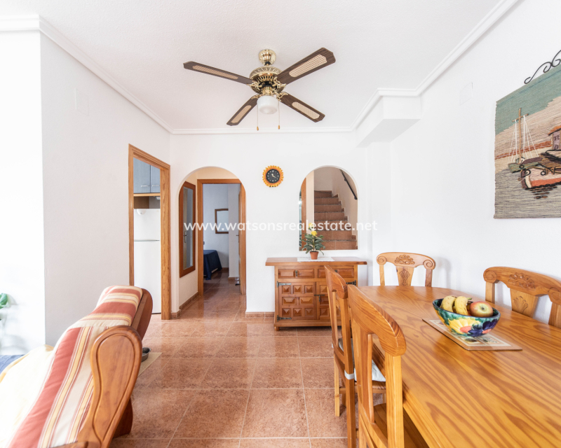 Revente - Quad - Urb. La Marina