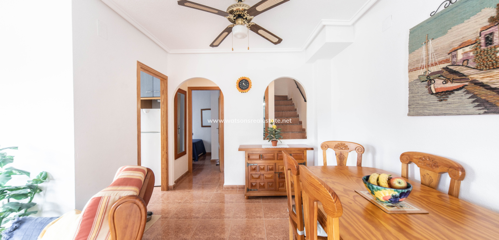 Revente - Quad - Urb. La Marina