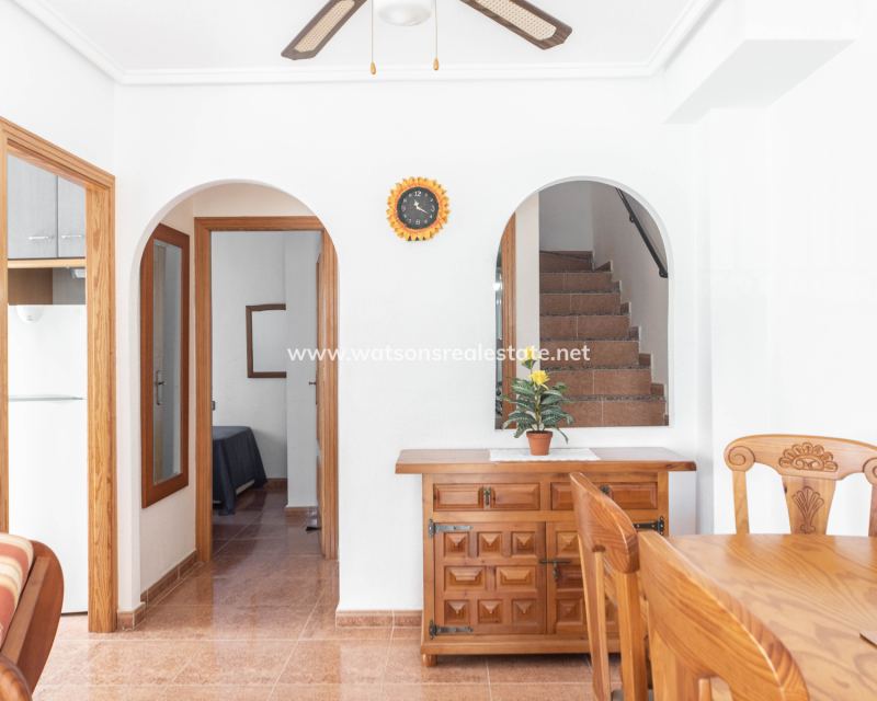 Revente - Quad - Urb. La Marina