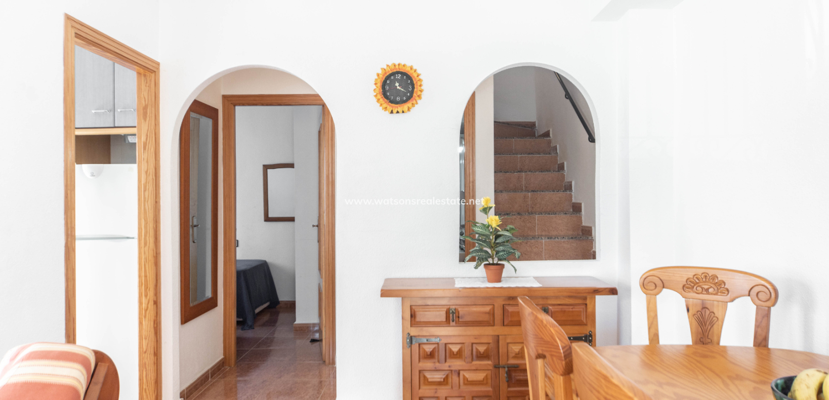 Revente - Quad - Urb. La Marina