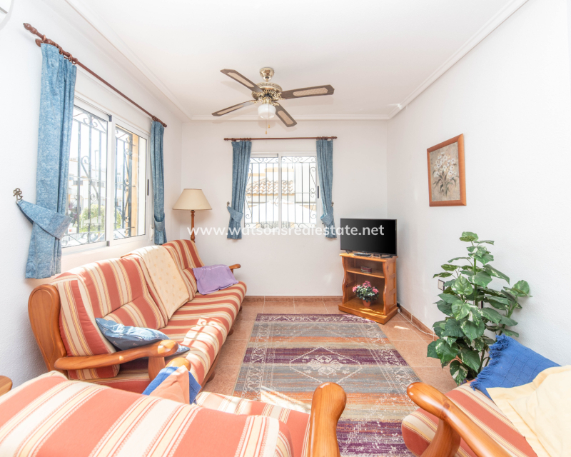 Revente - Quad - Urb. La Marina