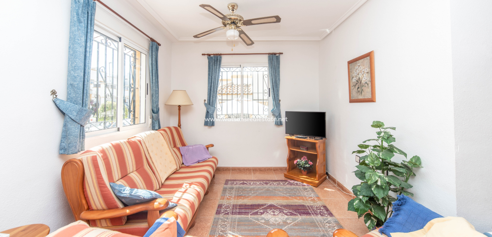 Revente - Quad - Urb. La Marina