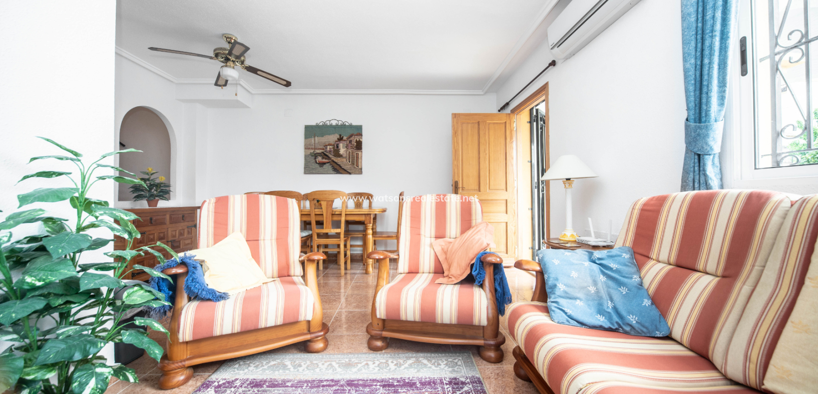 Revente - Quad - Urb. La Marina