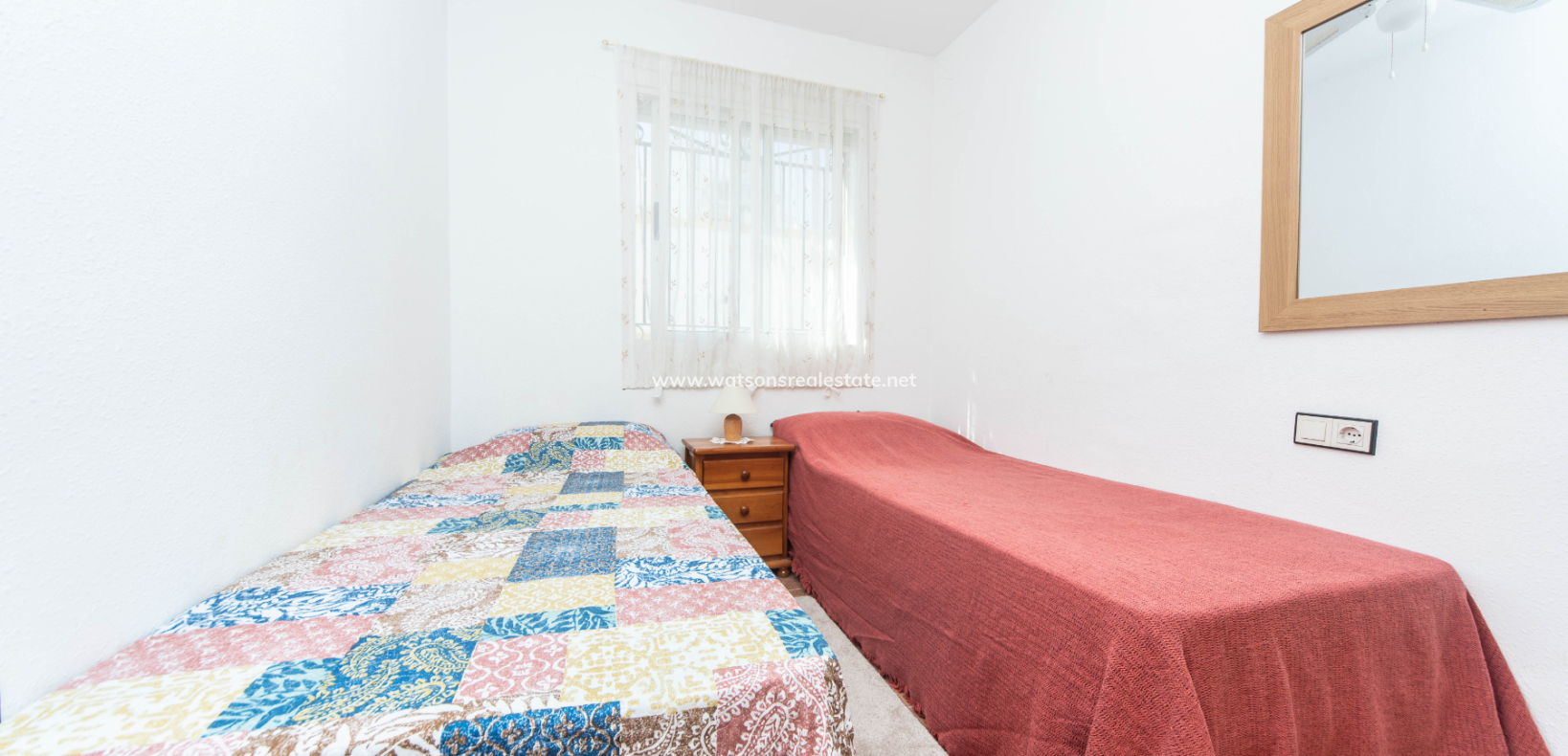 Revente - Quad - Urb. La Marina
