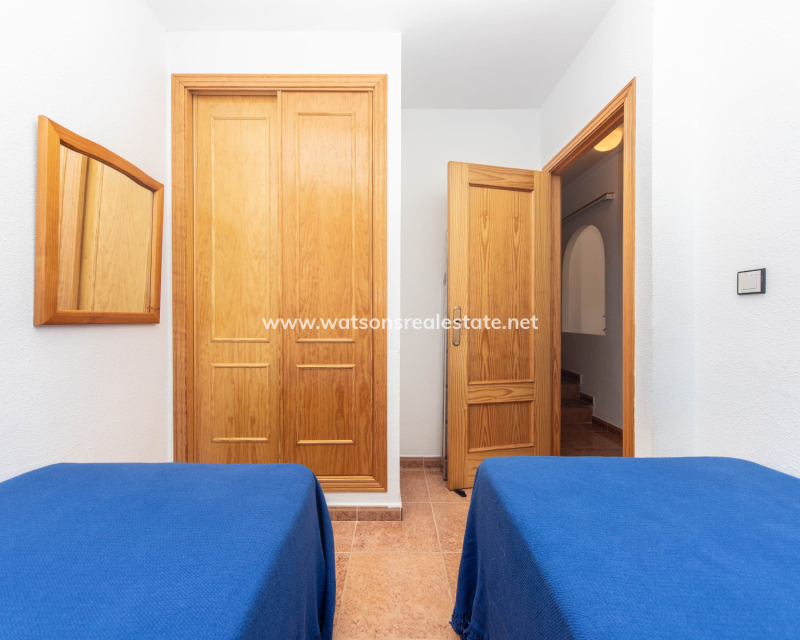 Revente - Quad - Urb. La Marina