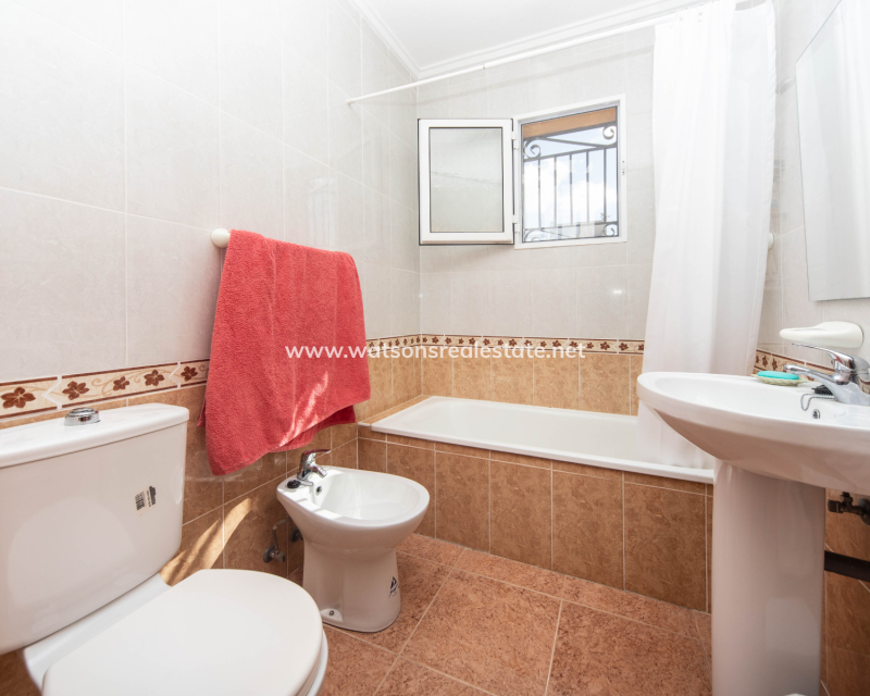Revente - Quad - Urb. La Marina