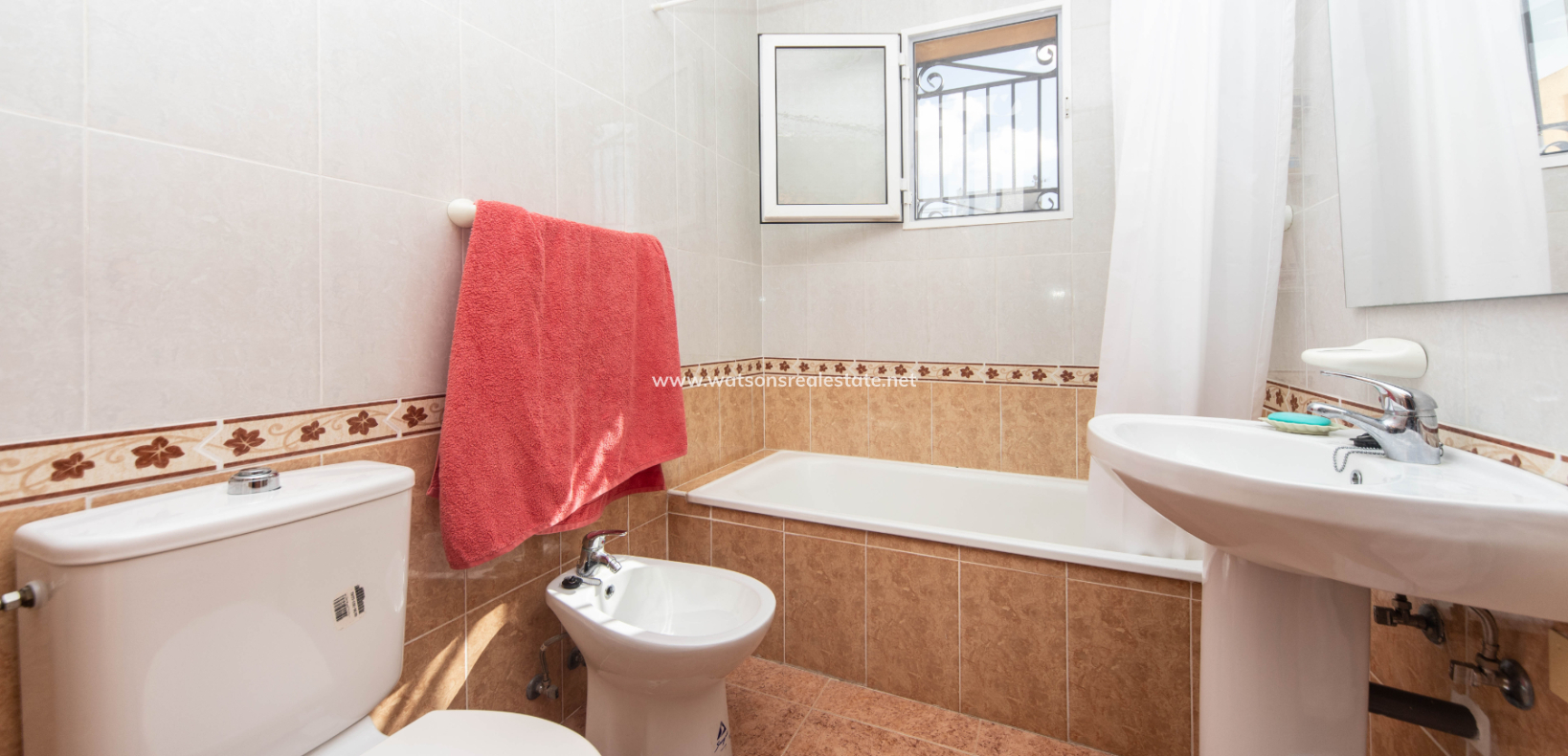 Revente - Quad - Urb. La Marina