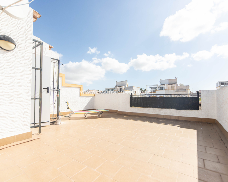 Revente - Quad - Urb. La Marina