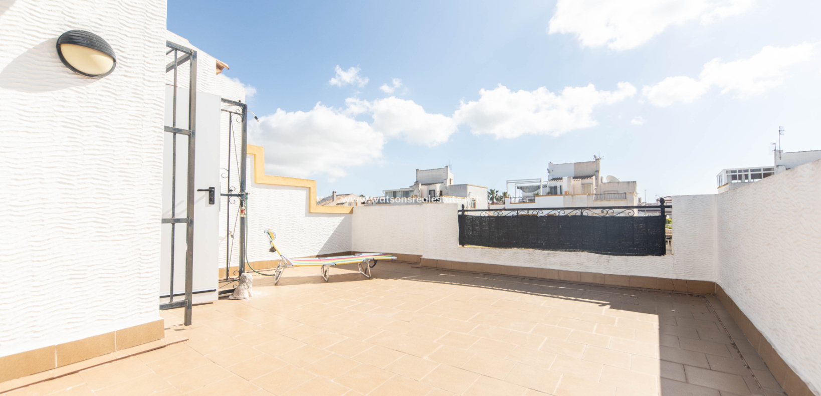 Revente - Quad - Urb. La Marina