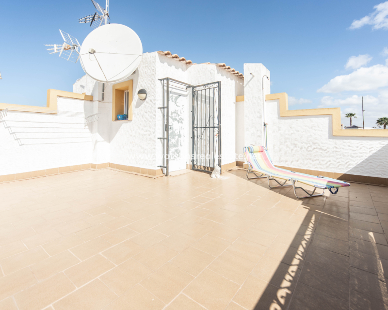 Revente - Quad - Urb. La Marina