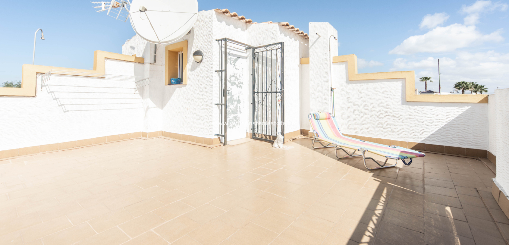 Revente - Quad - Urb. La Marina