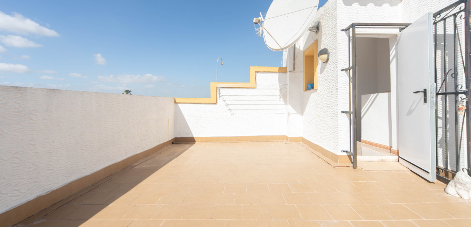 Revente - Quad - Urb. La Marina