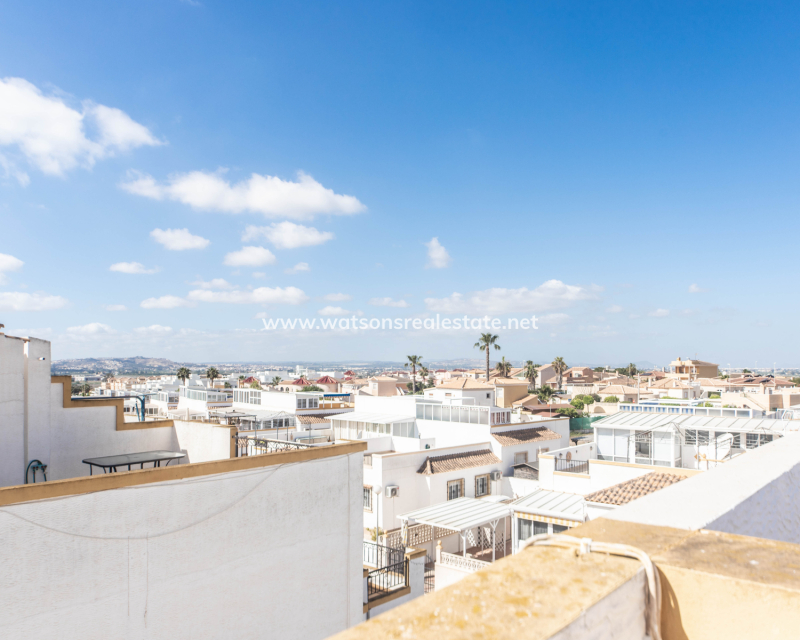 Revente - Quad - Urb. La Marina