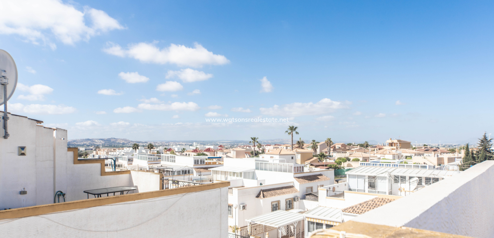 Revente - Quad - Urb. La Marina