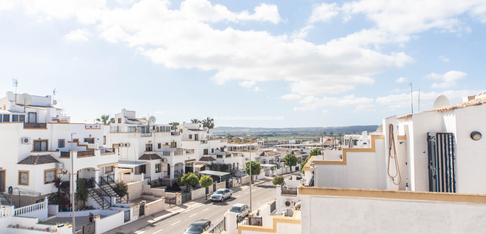 Revente - Quad - Urb. La Marina