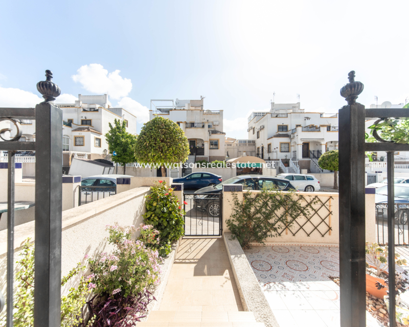 Revente - Quad - Urb. La Marina